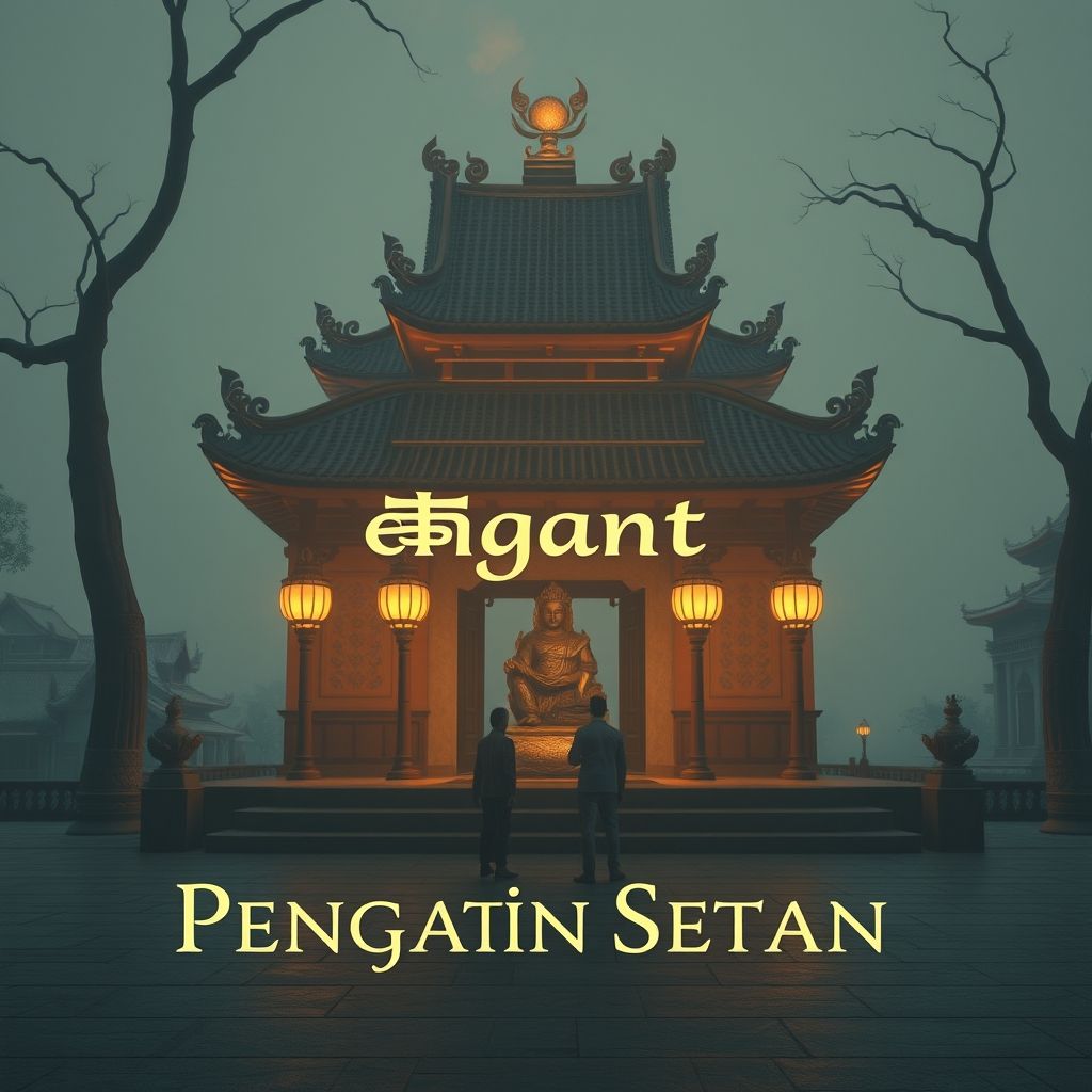 ความรู้สึกหลังชม 'Pengantin Setan'